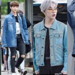 Padu Padan Jaket Denim