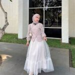 “padu Padan Outfit Kondangan Terbaru”