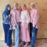 Padu Padan Pakaian Musim Terbaru