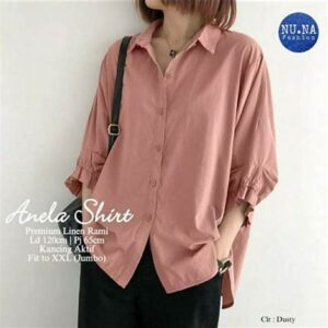 Pakaian Streetwear Korea Terkini