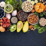 Pemilihan Bahan Makanan Bergizi