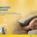 Pencahayaan Optimal Untuk Tidur Nyenyak