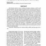 **pendekatan Terapi Gen Modern**