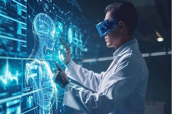 Penerapan Ai Dalam Diagnosis Medis