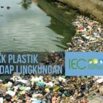 “pengaruh Plastik Pada Ekosistem Bumi”
