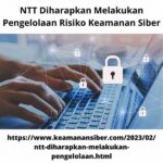 **pengelolaan Risiko Keamanan Digital**