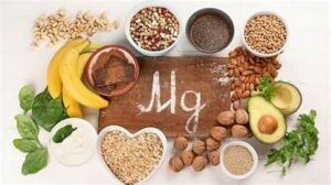 Pentingnya Magnesium Untuk Struktur Tulang