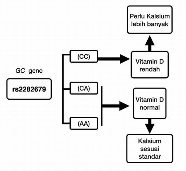 Peran Vitamin D Dalam Metabolisme Kalsium Tulang