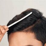 Perawatan Rambut Panjang Pria Mudah