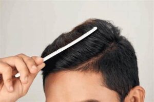 Perawatan Rambut Panjang Pria Mudah