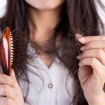Perawatan Rambut Rontok Alami