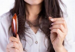 Perawatan Rambut Rontok Alami