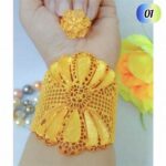 Perhiasan Elegan Untuk Kondangan