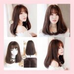 Poni Tipis Khas Wanita Korea