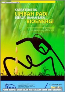 Program Bioenergi Berkelanjutan Desa