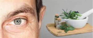 “ramuan Herbal Untuk Kesehatan Mata”