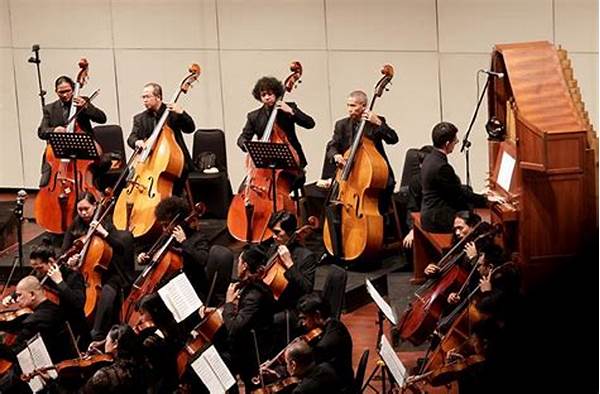 Reinterpretasi Musik Klasik Dalam Gaya Modern