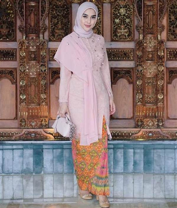 Rekomendasi Fashion Wanita Modern