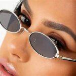 Rekomendasi Kacamata Hitam Premium Wanita
