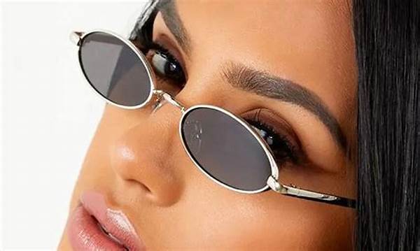 Rekomendasi Kacamata Hitam Premium Wanita