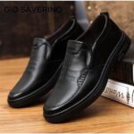 Sepatu Pantofel Pria Untuk Kerja