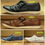 Sepatu Pria Acara Formal