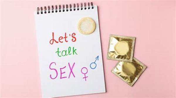 Strategi Komunikasi Seksual Efektif Remaja