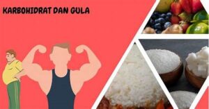 Strategi Mengatur Asupan Karbohidrat Dan Protein