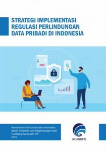 Strategi Perlindungan Data Digital