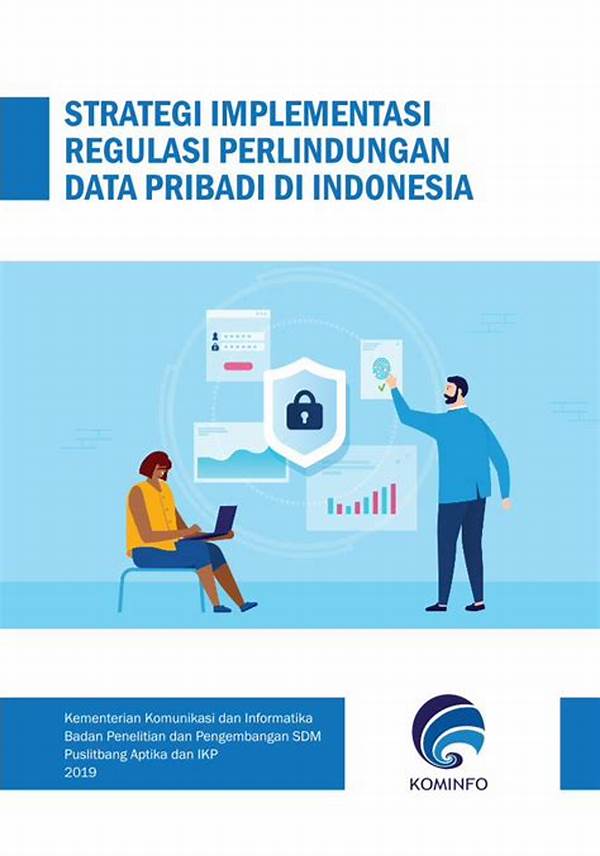 Strategi Perlindungan Data Digital