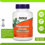 “suplemen Magnesium Untuk Pemulihan Tulang”