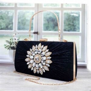 Tas Clutch Elegan Untuk Pesta