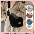 “tas Tangan Fashion Korea Terbaru”