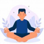 Teknik Relaksasi Untuk Kesehatan Mental