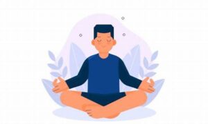 Teknik Relaksasi Untuk Kesehatan Mental