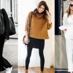 Tips Berpakaian Chic Minimalis