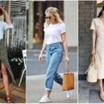 Tips Berpakaian Hemat Chic