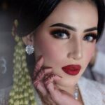 Tips Makeup Mata Arab Dramatis Untuk Acara Pernikahan