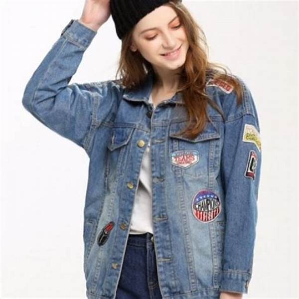 Tips Memilih Jaket Jeans Pria
