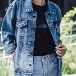 Tips Memilih Jaket Jeans Wanita Fashionable