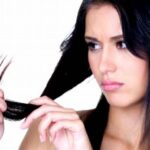 Tips Perawatan Alami Rambut Kuat