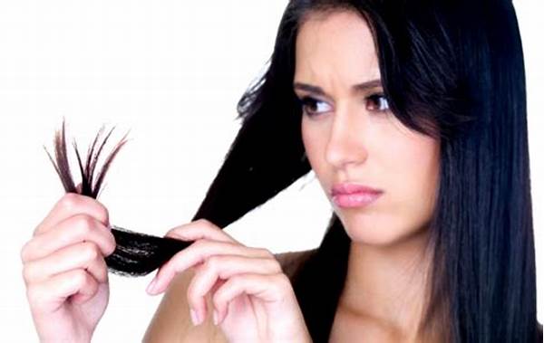 Tips Perawatan Alami Rambut Kuat