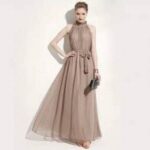 Tips Perawatan Dress Sifon Pastel