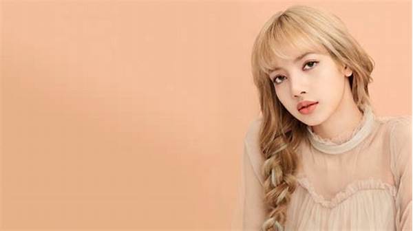 Tren Poni Ala Selebriti Korea