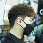 Tren Rambut Pria Layer Terkini