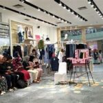 Trik Belanja Fashion Hemat