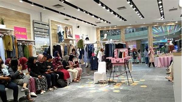 Trik Belanja Fashion Hemat
