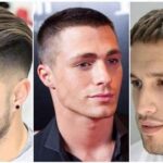 Tutorial Styling Rambut Pendek Pria Sendiri Di Rumah
