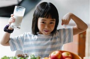 Vitamin D Dan Peningkatan Suasana Hati