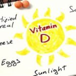 Vitamin D Dari Sinar Matahari Pagi